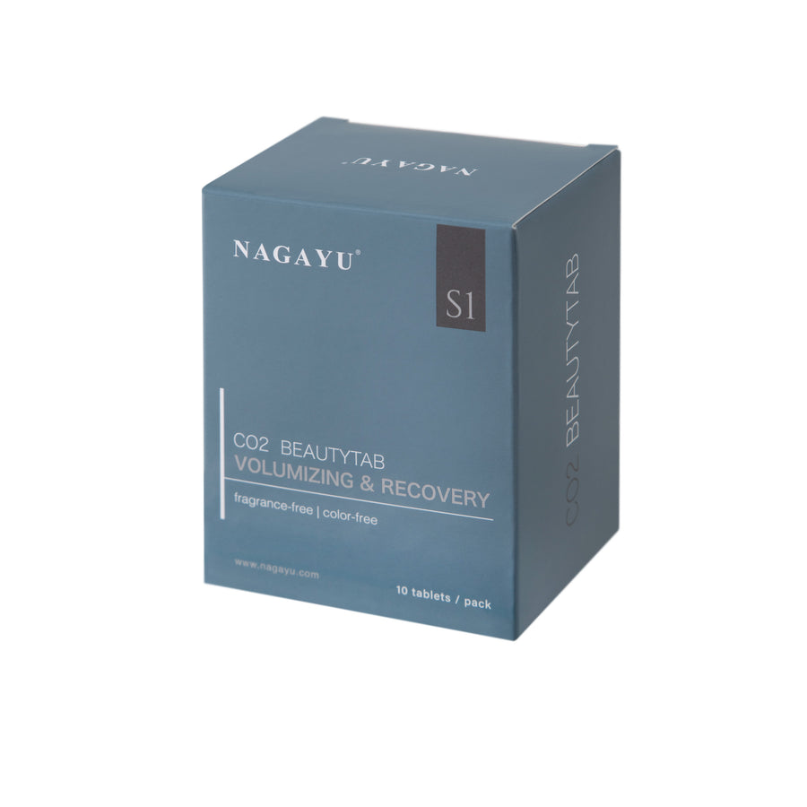 CO2 BeautyTab (Lactic Acid)