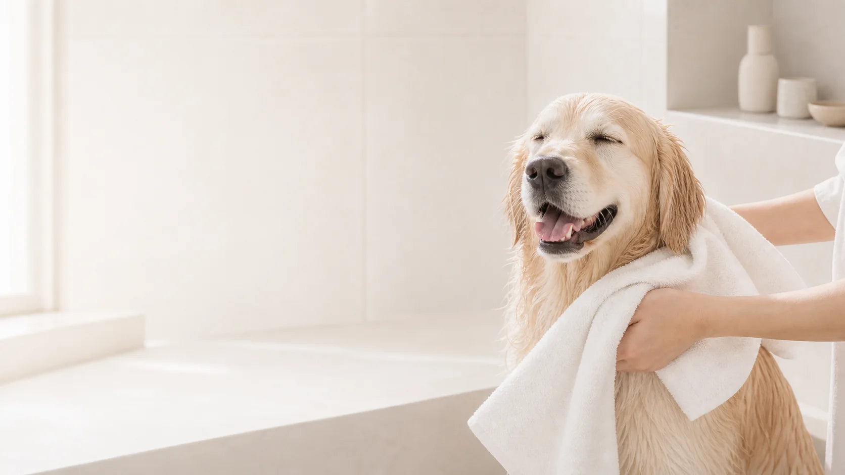 CO2 Tablet For Canine Skincare | Coconut Oil | 10 Pack