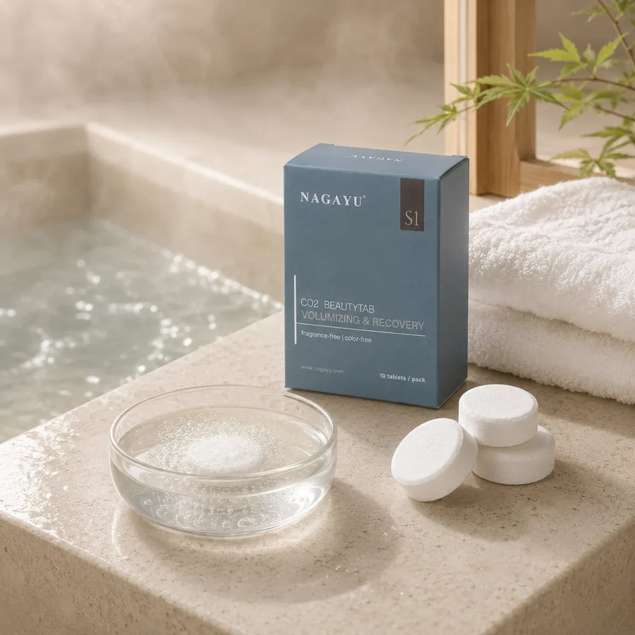 CO2 BeautyTab | Coconut Oil