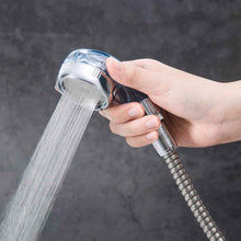 Load image into Gallery viewer, High Pressure Professional Showerhead