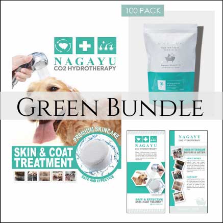 Green Bundle